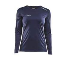 Rush LS W träningströja