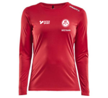 Rush LS W träningströja