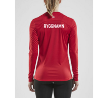 Rush LS W träningströja