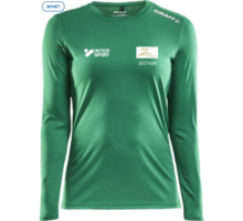 Rush LS W träningströja