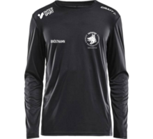 Rush LS W träningströja