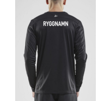 Rush LS W träningströja