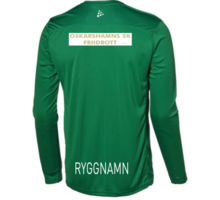 Rush jr träningströja
