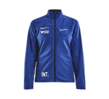 Rush Wind W träningsjacka