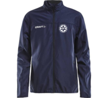 Rush Wind W träningsjacka