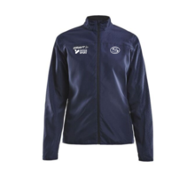 Rush Wind W träningsjacka