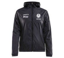 Rush Wind W träningsjacka