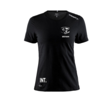 Community Mix SS W T-shirt