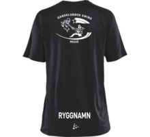 Community Mix SS W T-shirt