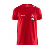 Community Mix SS Jr T-shirt