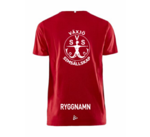 Community Mix SS Jr T-shirt