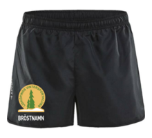 Craft Rush Marathon Shorts M