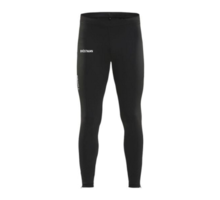 Rush Zip Tights