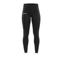 Rush Zip Jr Tights