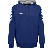 Go Cotton Hoodie