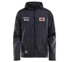 Craft Wind jacket M