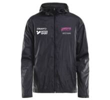 Craft Wind jacket M Svart