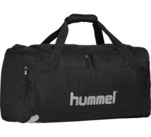 Hummel Core Sports Bag M Svart