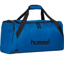 Hummel Core Sports Bag M Blå