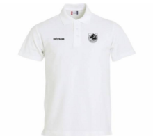 CLIQUE Basic Polo JR