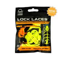 LockLaces Lock Laces skosnören 