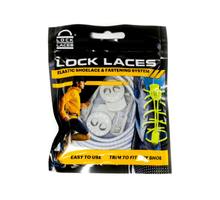 LockLaces Lock Laces skosnören 