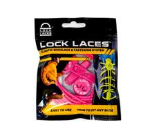 LockLaces Lock Laces skosnören 