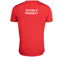 BASIC ACTIVE-T JUNIOR