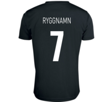 BASIC ACTIVE-T JUNIOR