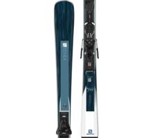 S/MAX W X7 TI + L10 GW L slalomskidor