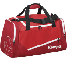 Kempa Sports Bag M Röd