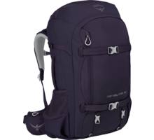 Utrustning för Dam Köp online hos Intersport Latitude 64 Core väska Blue Köp online hos Intersport