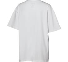 Etirel WENDY W BOYFRIEND t-shirt Vit