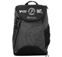 Kempa Backpack