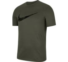 Legend M Swoosh t-shirt