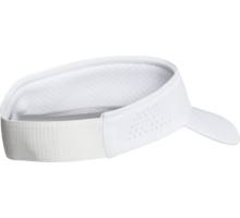 Asics Performance Visor keps Vit