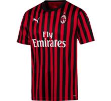 AC Milan 1899 HOME matchtröja