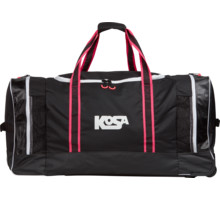 Kosa HB 80 sportbag Svart