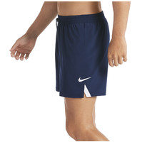 Nike Essential 5 Volley badshorts Blå