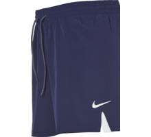 Nike Essential 5 Volley badshorts Blå
