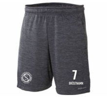 Bauer Hockey Crossover YTH Träningsshorts