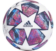 Finale Istanbul Pro fotboll