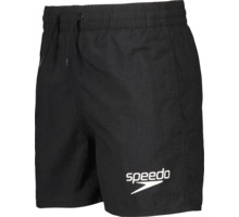 Speedo Essential 13 JR badshorts Svart