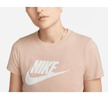 Nike NSW ESSENTIAL T-SHIRT  Rosa