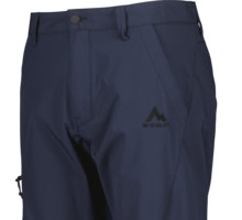 McKinley Camp 3/4 M shorts Blå