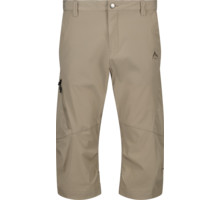 McKinley Camp 3/4 M shorts Beige