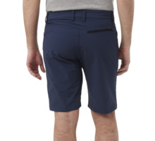 McKinley Ley M Softshell shorts Blå