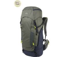 MAKE CT 65+10 Vario vandringsryggsäck