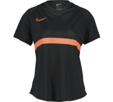 Nike W NK Dry Academy t-shirt Svart