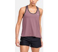 Ws UA Knockout Tank träningslinne